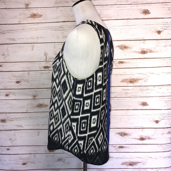 SLEEVELESS TOP - Picture 3 of 6